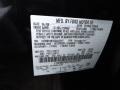 Tuxedo Black Metallic - MKS AWD Sedan Photo No. 18