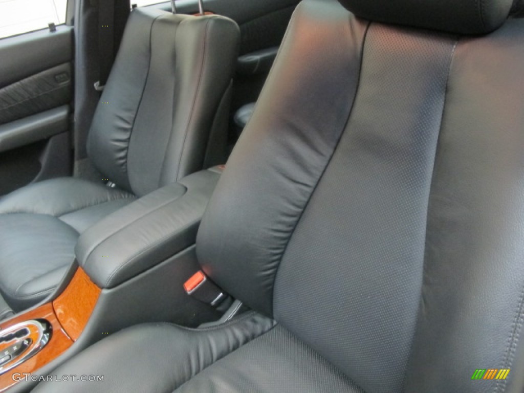 2004 S 430 4Matic Sedan - Brilliant Silver Metallic / Charcoal photo #19