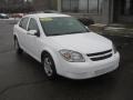 Summit White - Cobalt LT Sedan Photo No. 1