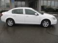 Summit White - Cobalt LT Sedan Photo No. 4