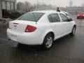 Summit White - Cobalt LT Sedan Photo No. 5