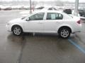 Summit White - Cobalt LT Sedan Photo No. 8