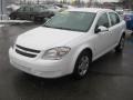 Summit White - Cobalt LT Sedan Photo No. 9