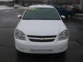 Summit White - Cobalt LT Sedan Photo No. 10