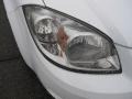 Summit White - Cobalt LT Sedan Photo No. 12