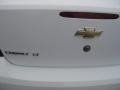 Summit White - Cobalt LT Sedan Photo No. 16