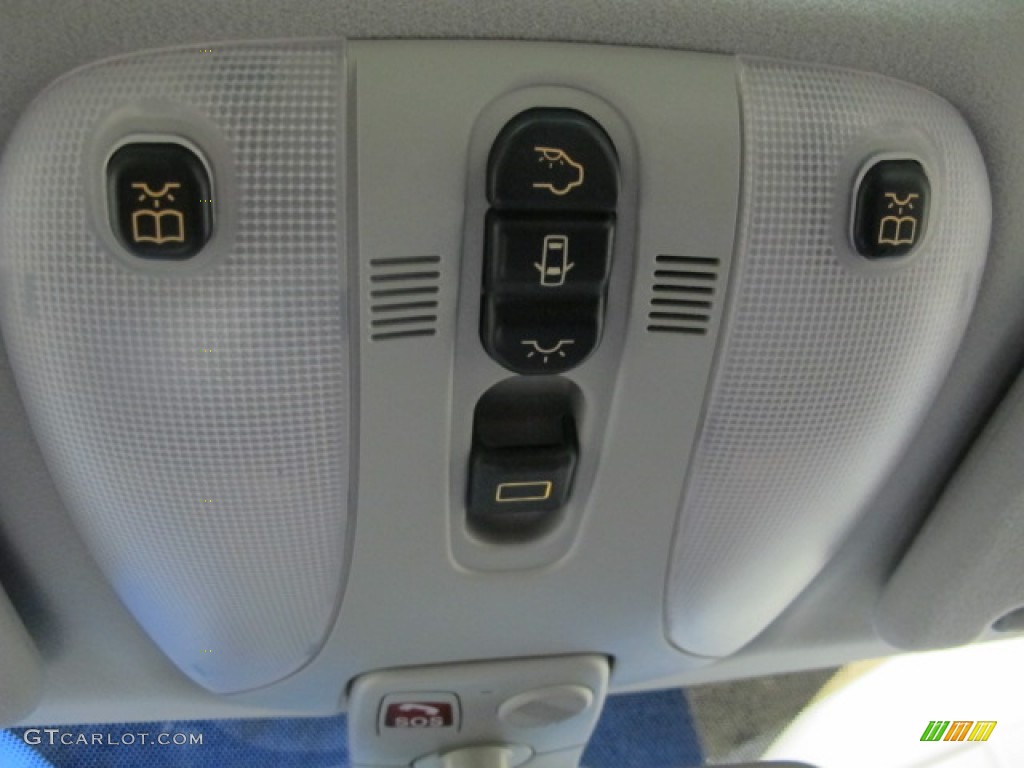 2004 S 430 4Matic Sedan - Brilliant Silver Metallic / Charcoal photo #35