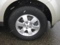 2010 Ford Escape Limited Wheel