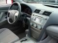 Barcelona Red Metallic - Camry LE Photo No. 15