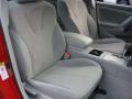 Barcelona Red Metallic - Camry LE Photo No. 16