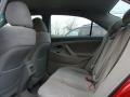 Barcelona Red Metallic - Camry LE Photo No. 17
