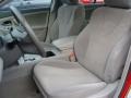 Barcelona Red Metallic - Camry LE Photo No. 20