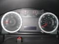 2010 Ford Escape Limited Gauges