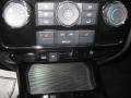 Charcoal Black Controls Photo for 2010 Ford Escape #58886649