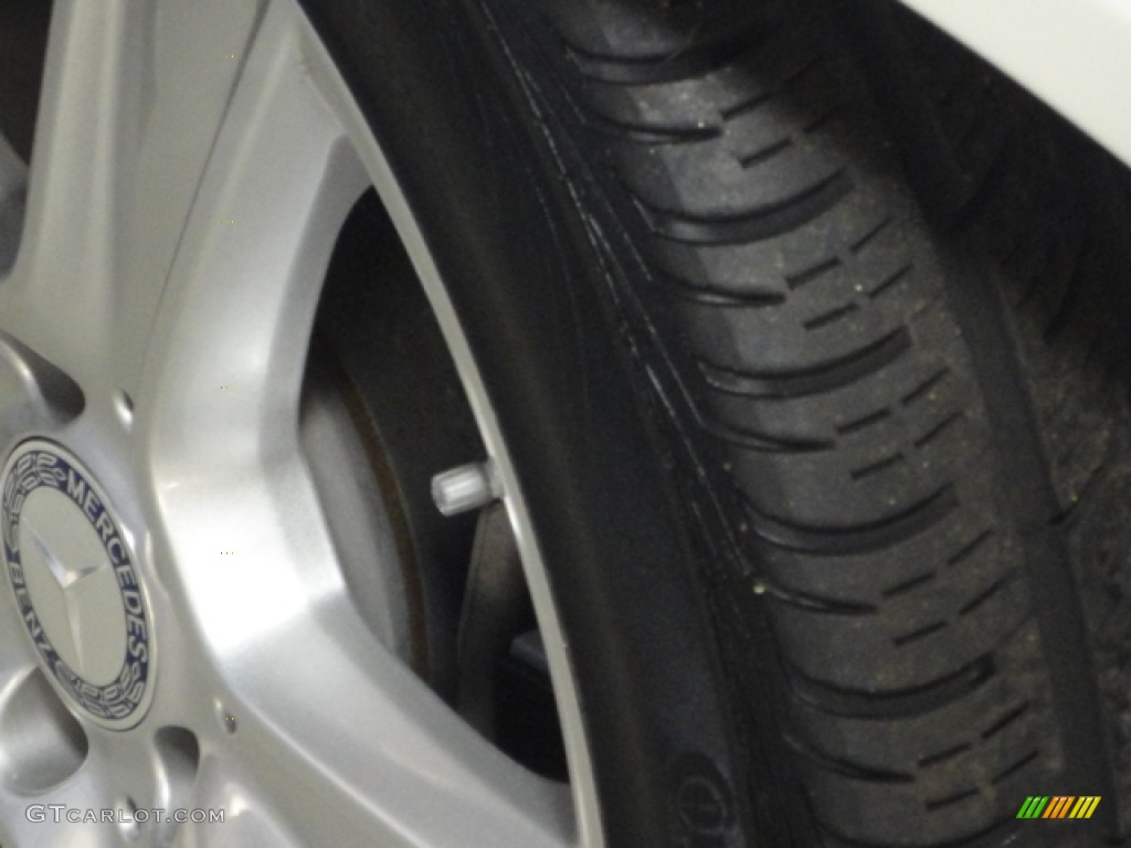 2011 C 300 Sport 4Matic - Arctic White / Almond/Mocha photo #26