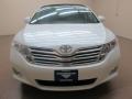 Blizzard White Pearl - Venza I4 Photo No. 2