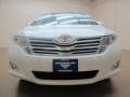 Blizzard White Pearl - Venza I4 Photo No. 3