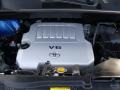2009 Blue Streak Metallic Toyota Highlander Sport 4WD  photo #11