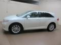 Blizzard White Pearl - Venza I4 Photo No. 5
