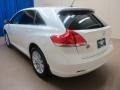 Blizzard White Pearl - Venza I4 Photo No. 6