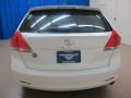 Blizzard White Pearl - Venza I4 Photo No. 7