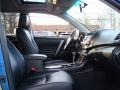 2009 Blue Streak Metallic Toyota Highlander Sport 4WD  photo #13