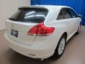 Blizzard White Pearl - Venza I4 Photo No. 9