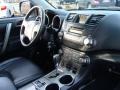 2009 Blue Streak Metallic Toyota Highlander Sport 4WD  photo #14