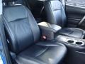 2009 Blue Streak Metallic Toyota Highlander Sport 4WD  photo #15