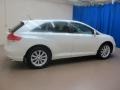 Blizzard White Pearl - Venza I4 Photo No. 10