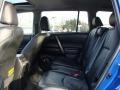 2009 Blue Streak Metallic Toyota Highlander Sport 4WD  photo #16