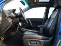 2009 Blue Streak Metallic Toyota Highlander Sport 4WD  photo #17