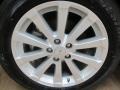 Blizzard White Pearl - Venza I4 Photo No. 14