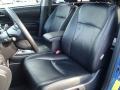 2009 Blue Streak Metallic Toyota Highlander Sport 4WD  photo #19