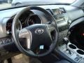 2009 Blue Streak Metallic Toyota Highlander Sport 4WD  photo #20