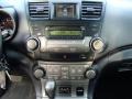 2009 Blue Streak Metallic Toyota Highlander Sport 4WD  photo #21