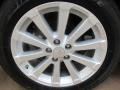 Blizzard White Pearl - Venza I4 Photo No. 16