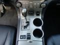2009 Blue Streak Metallic Toyota Highlander Sport 4WD  photo #22