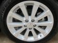 Blizzard White Pearl - Venza I4 Photo No. 17