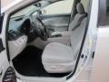 Blizzard White Pearl - Venza I4 Photo No. 18