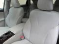 Blizzard White Pearl - Venza I4 Photo No. 19