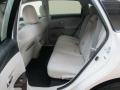 Blizzard White Pearl - Venza I4 Photo No. 20