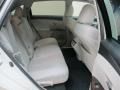 Blizzard White Pearl - Venza I4 Photo No. 22