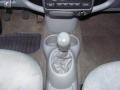  2003 ECHO Sedan 5 Speed Manual Shifter