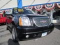 Onyx Black - Yukon SLT 4x4 Photo No. 1