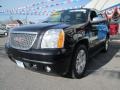 Onyx Black - Yukon SLT 4x4 Photo No. 3