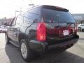 Onyx Black - Yukon SLT 4x4 Photo No. 5