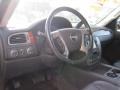Onyx Black - Yukon SLT 4x4 Photo No. 11