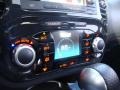 2011 Nissan Juke SV AWD Controls