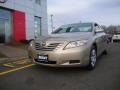 Desert Sand Mica - Camry LE Photo No. 1